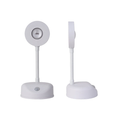 Lámpara de Pared Inductiva Recargable sin Cables ni Perforaciones - Image 3
