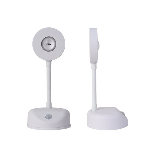 Lámpara de Pared Inductiva Recargable sin Cables ni Perforaciones - Image 3