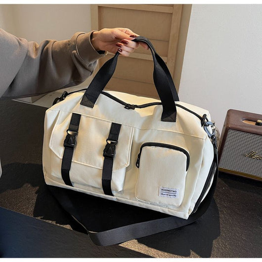 Bolsa Impermeable de Gran Capacidad para Natación y Viajes - Image 17