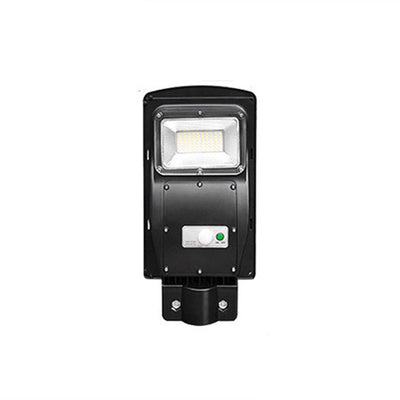 Luminaria Solar Integrada 60W LED para Exterior - Iluminación Rural Inteligente - Image 10