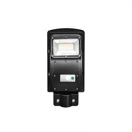 Luminaria Solar Integrada 60W LED para Exterior - Iluminación Rural Inteligente - Image 10
