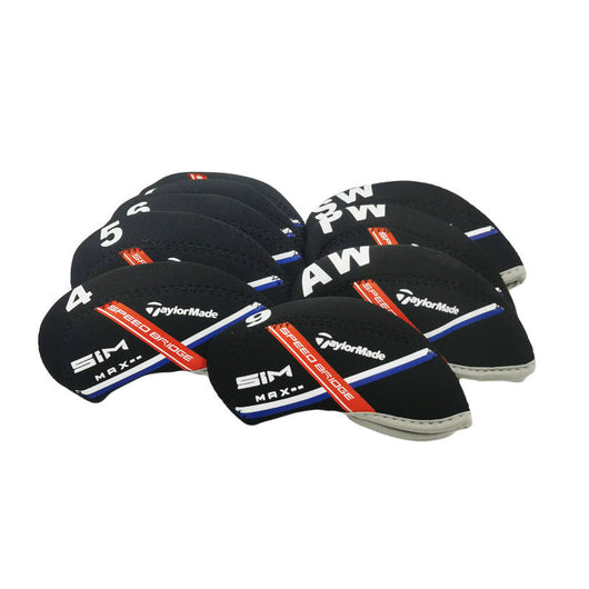 Funda Protectora para Cabeza de Hierro de Golf - Image 9