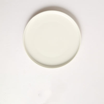 Plato Cerámica Creativo para Verduras - Diseño Minimalista Moderno - Image 22