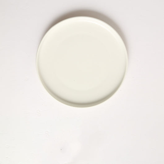 Plato Cerámica Creativo para Verduras - Diseño Minimalista Moderno - Image 22