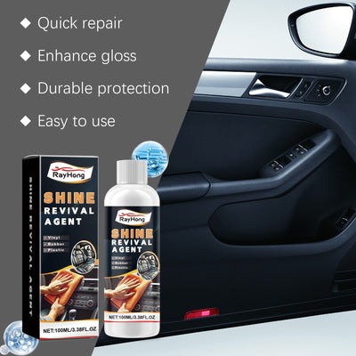 Restaurador de Plásticos para Auto - Limpieza y Descontaminación - Image 10