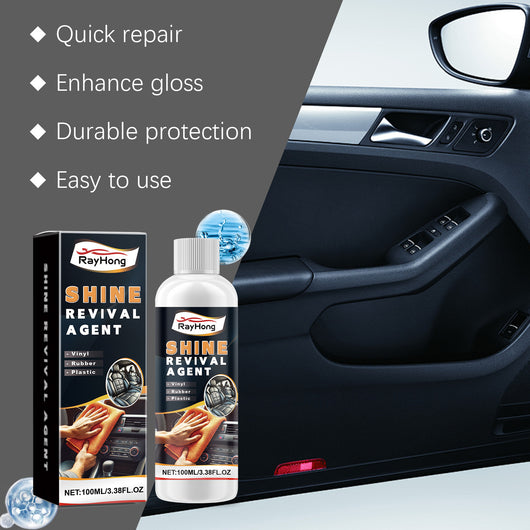 Restaurador de Plásticos para Auto - Limpieza y Descontaminación - Image 10