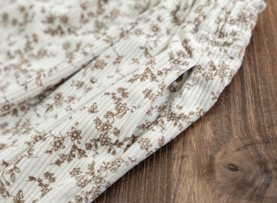 Pantalones para Niñas Estilo Coreano - Ropa de Otoño Elegante - Image 11