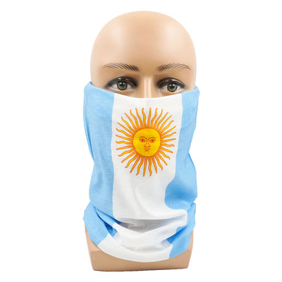 Pañuelo Mágico Multiusos - Bandana Versátil - Image 5