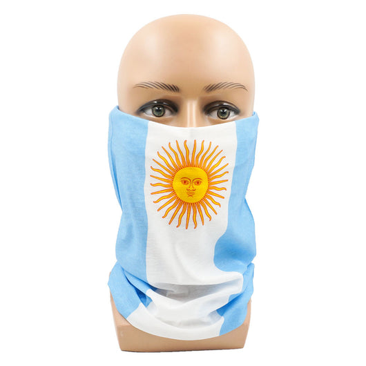 Pañuelo Mágico Multiusos - Bandana Versátil - Image 5