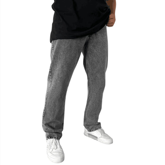 Chamarra Vaquera Casual para Hombre - Estilo Internacional - Image 9