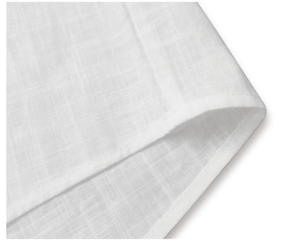 Playera Ligera Blanca de Manga Corta para Hombre - Image 18