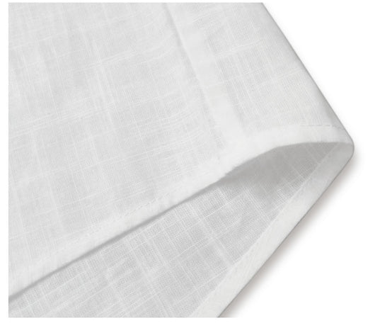 Playera Ligera Blanca de Manga Corta para Hombre - Image 18