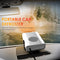 Desempañador Calefactor Universal para Auto 12V/24V con Ventilador