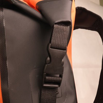Mochila Impermeable para Aventuras Acuáticas - Image 16