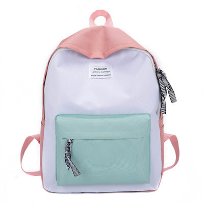 Mochila de Contraste Duradero - Image 3