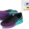 Zapatillas de Running Ligeras para Mujer - Comodidad para Viajes