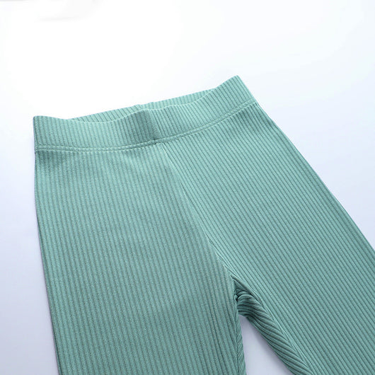 Pantalones Deportivos Slim Ajustados de Estilo Europeo y Americano - Image 8