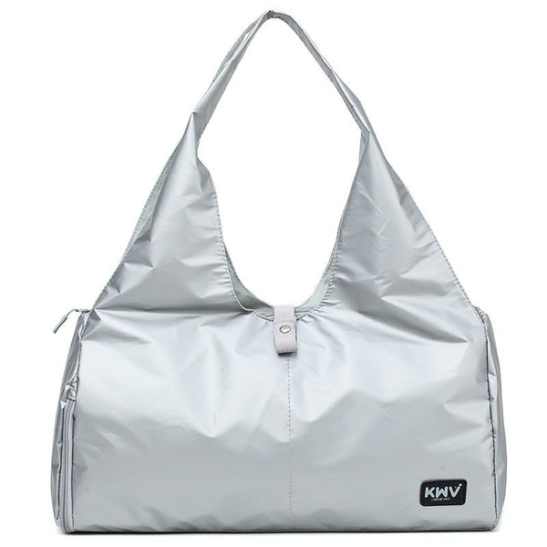 Bolsa de Yoga de Un Solo Hombro