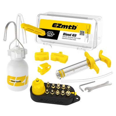 Inyector de Aceite Profesional para Bicicletas