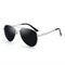 Gafas de Sol Vintage Clásicas con Lentes de Protección UV