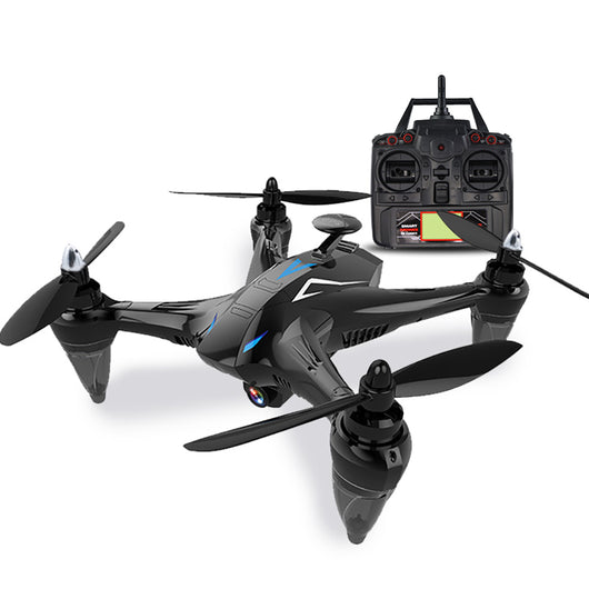 Dron Profesional con Cámara 4K, GPS Dual y Retorno Automático - Alcance 5G WiFi - Image 3