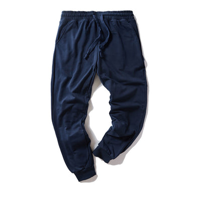 Pantalones de Color Sólido con Tecnología de Soporte Plus