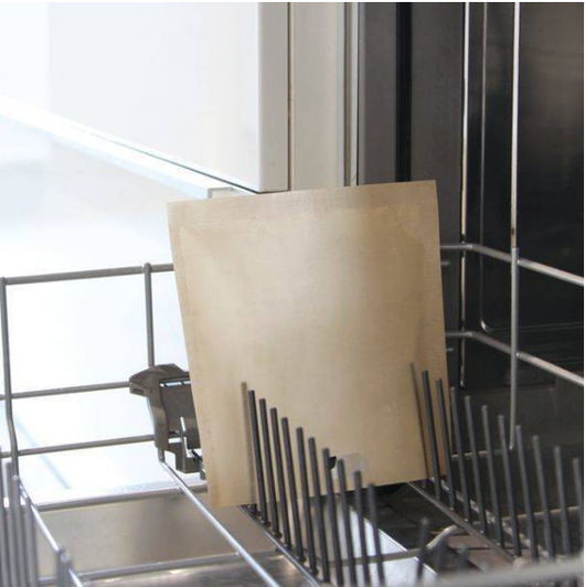 Bolsas Reutilizables para Tostadora - Para Sándwiches Perfectos - Image 2