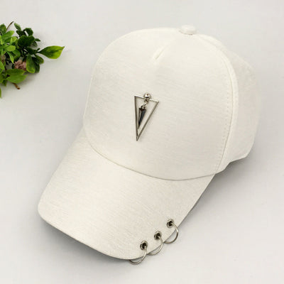 Gorra de Protección Solar Unisex con Estilo Personalizado - Image 3