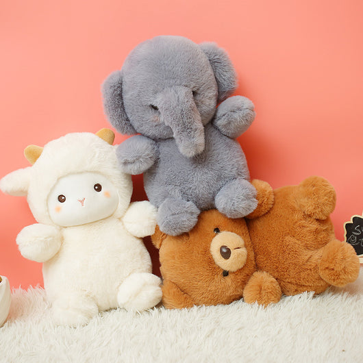 Muñeco Animal Decorativo - Regalo Perfecto para Día del Niño - Image 5