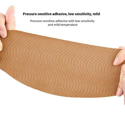 Adhesivos Antifricción para Muslos - Protección Invisible contra el Rozamiento - Image 2