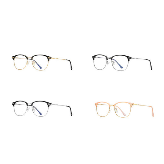Gafas Retro Azul Luz para Hombre y Mujer - Image 9