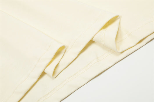 Camiseta para Hombre con Estampado de Letras Inglesas - Image 13