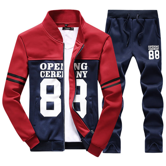 Conjunto Deportivo para Correr Hombre - Image 14