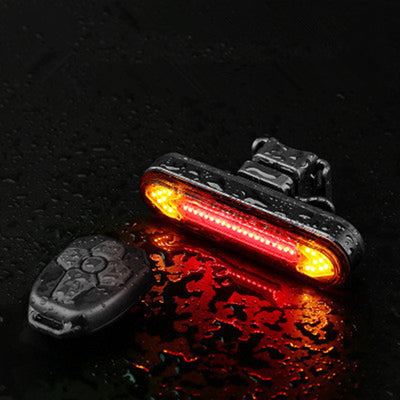 Luz Direccional LED Inalámbrica con Control Remoto