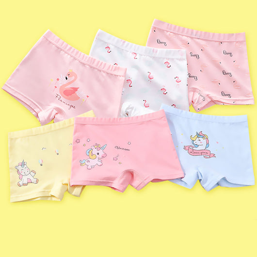 Boxers de Algodón para Niños - Cómodos y Duraderos - Image 2