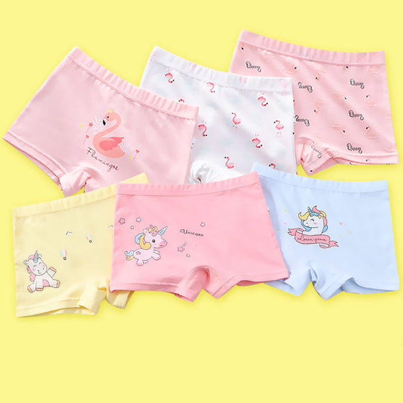 Boxers de Algodón para Niños - Cómodos y Duraderos
