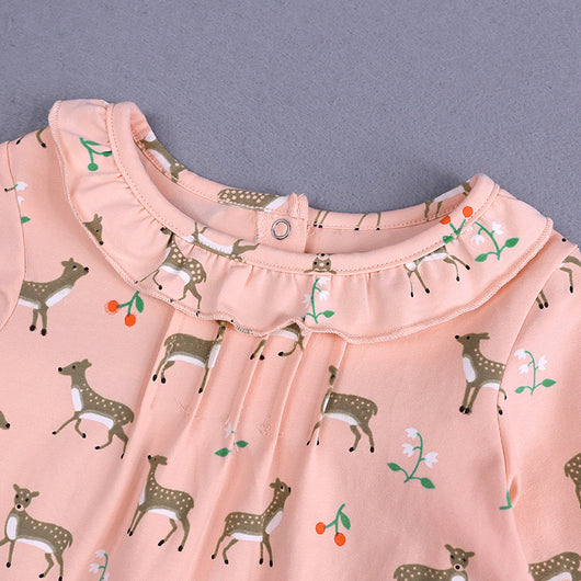 Remera Interior Térmica para Niños - Image 3
