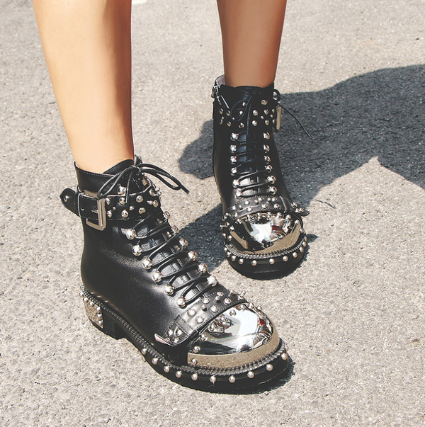 Botas Daytona