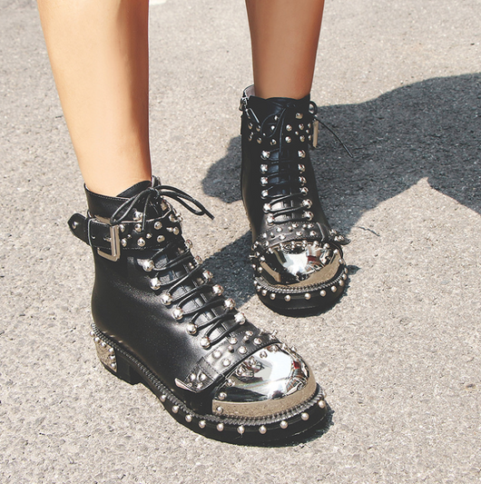 Botas Daytona
