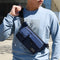 Bolsa Pectoral Deportiva Multifuncional Urban para Hombre