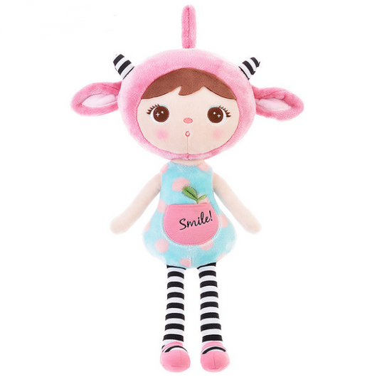 Muñecos de Peluche Adorables - Adornos Coleccionables - Image 6