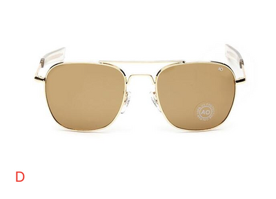 Gafas de Sol Aviador Fashion AO - Image 14