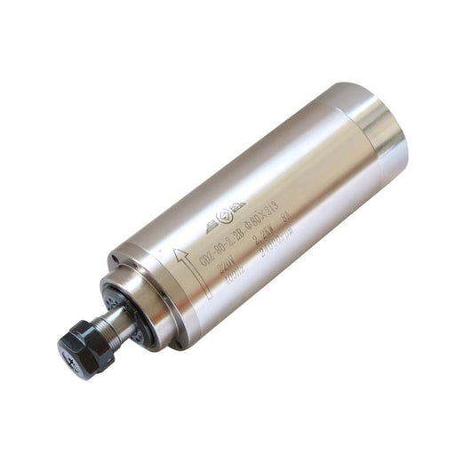 Motor Husillo para Máquina de Grabado Publicitario - Image 2