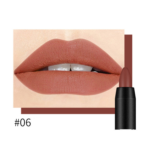 Labial Mate de Larga Duración DNM - Image 20