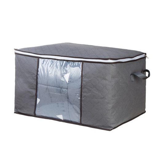 Bolsa de Almacenamiento Organizadora XL - Protección Antipolvo para Ropa y Textiles - Image 5