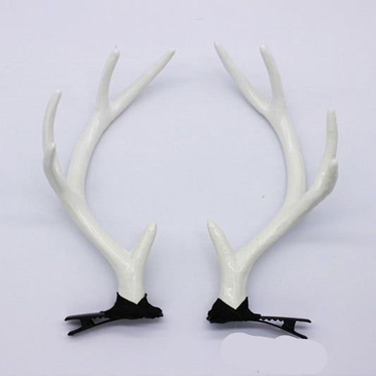 Diadema Mori Girl con Cuernos - Accesorio Boho Chic