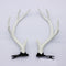 Diadema Mori Girl con Cuernos - Accesorio Boho Chic