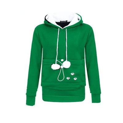 Sudaderas para Amantes de Gatos - Image 5