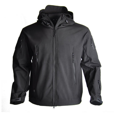 Chaqueta Softshell Sharkskin - Protección Total - Image 4