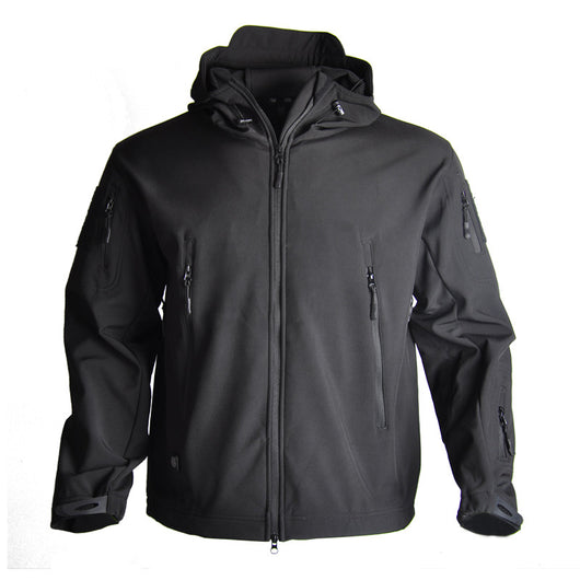 Chaqueta Softshell Sharkskin - Protección Total - Image 4
